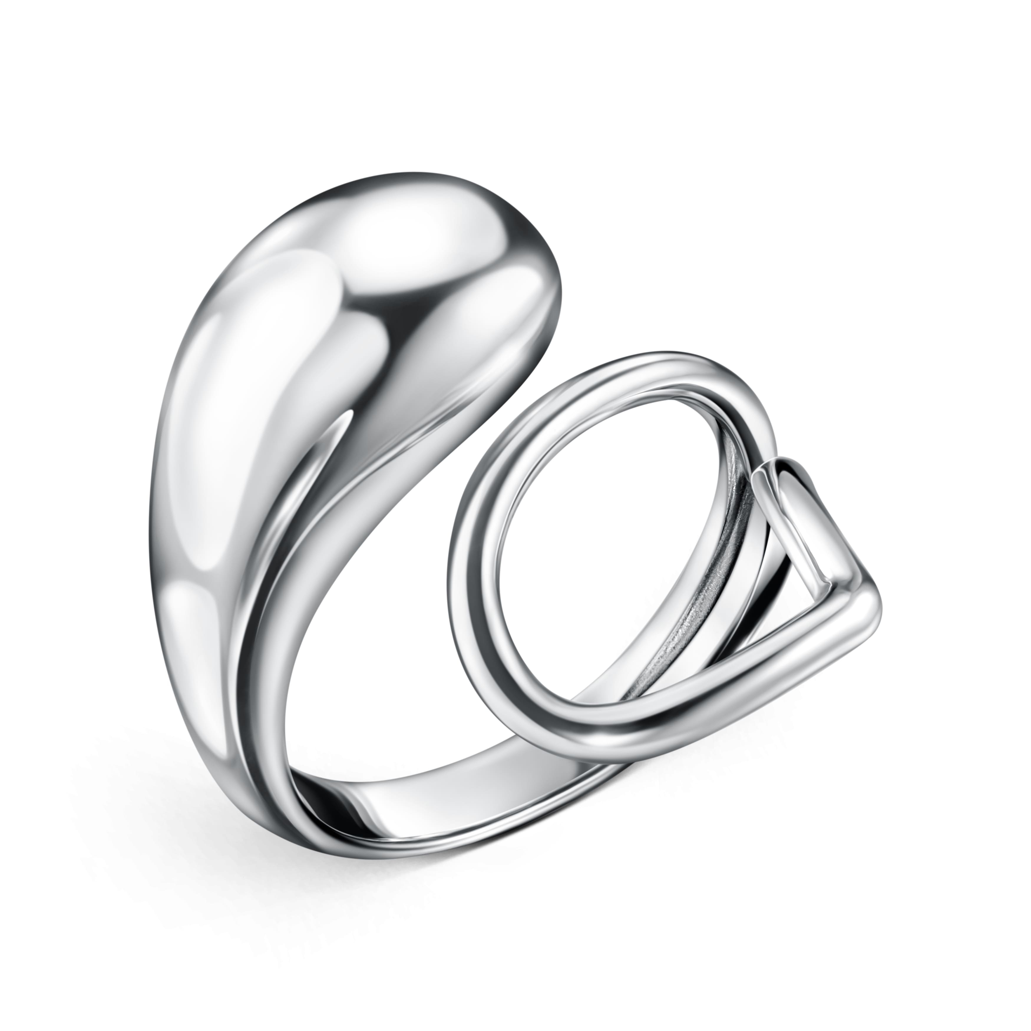 Кольцо Element