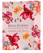 Набор косметический Royal Flowers