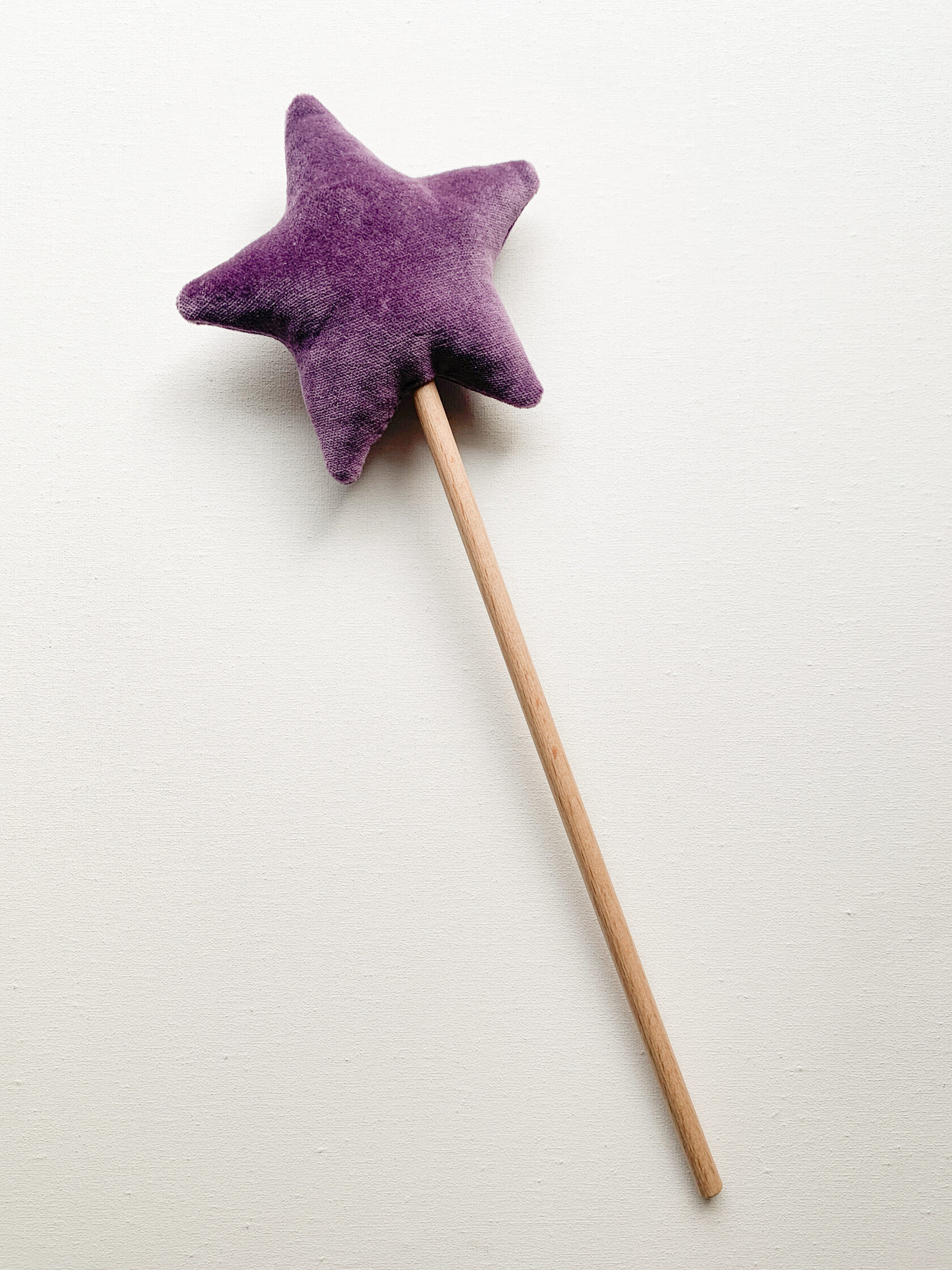 Волшебная палочка