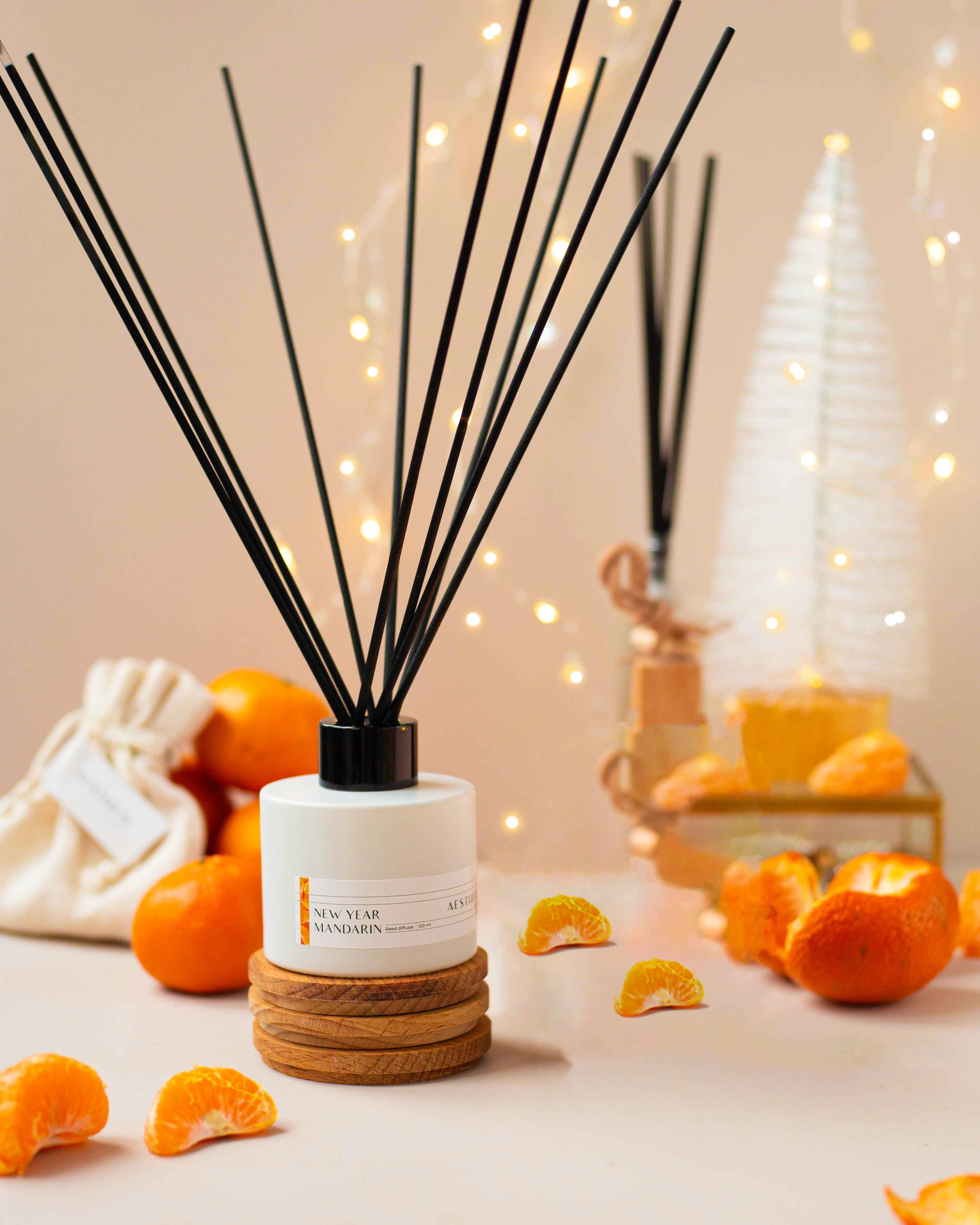 Диффузор New Year Mandarin