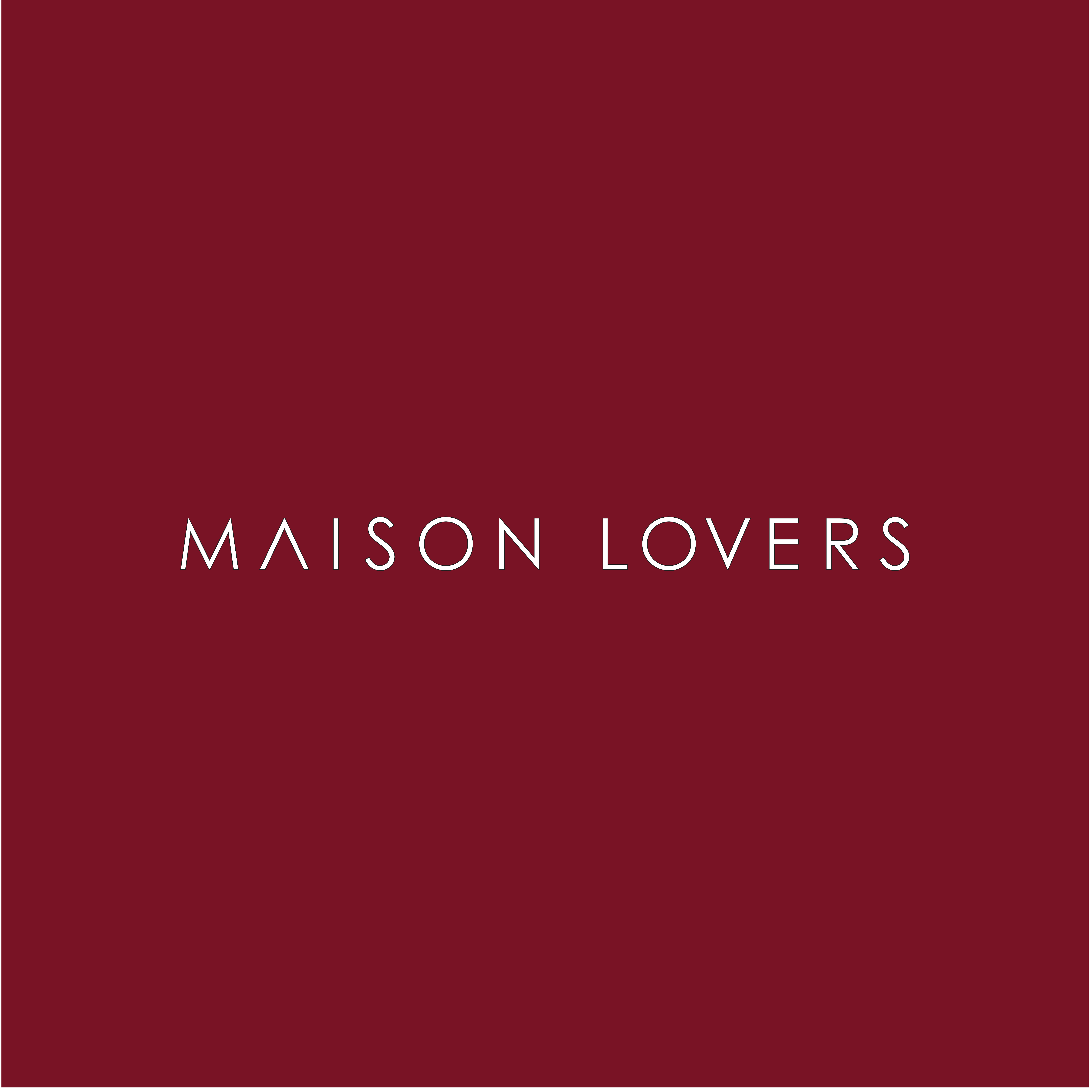 MAISON LOVERS