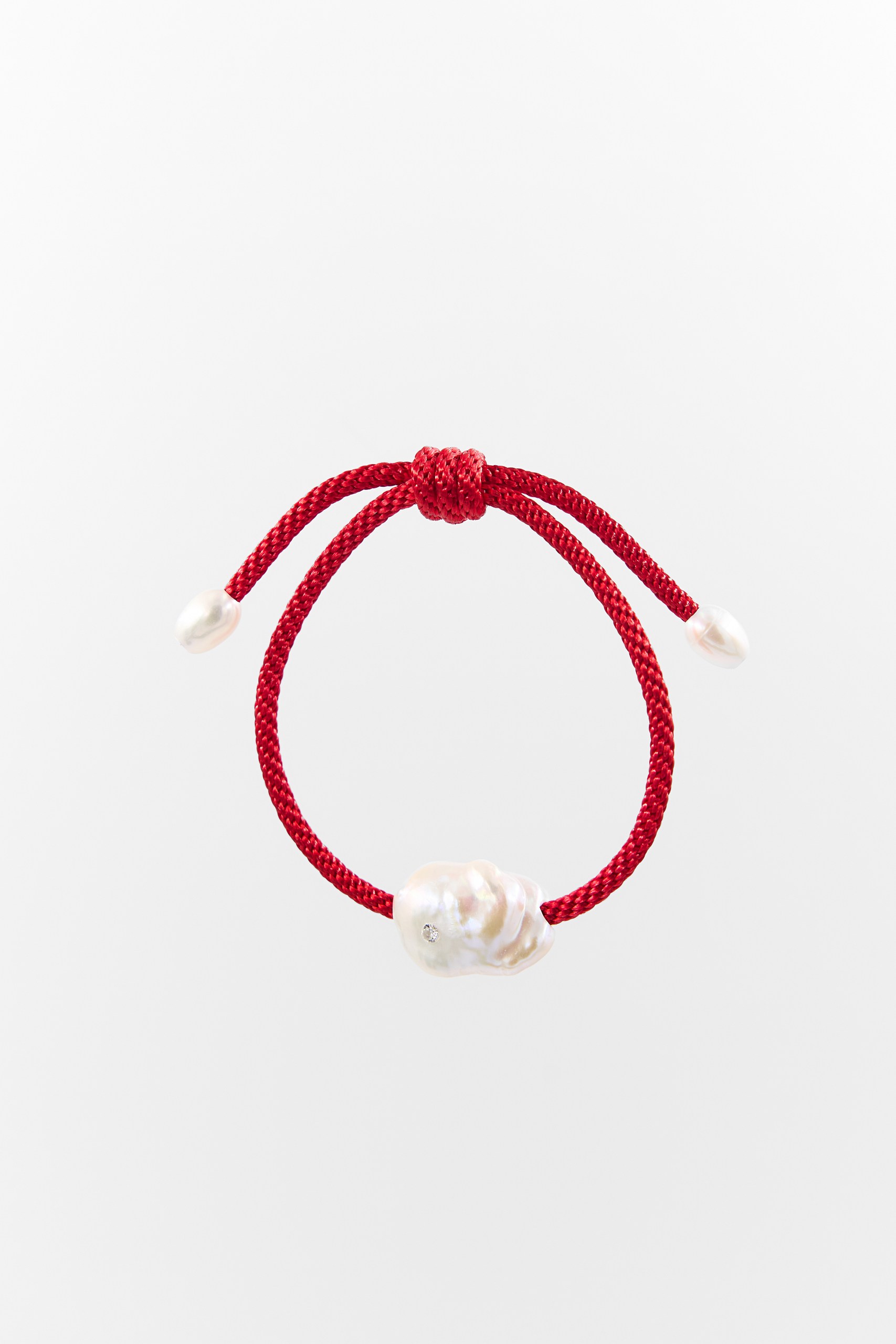 Браслет Red