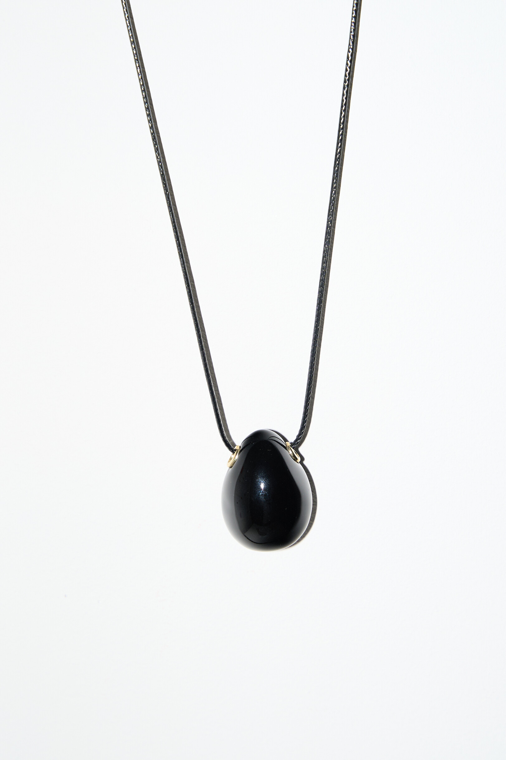 Подвеска New olive (gold)