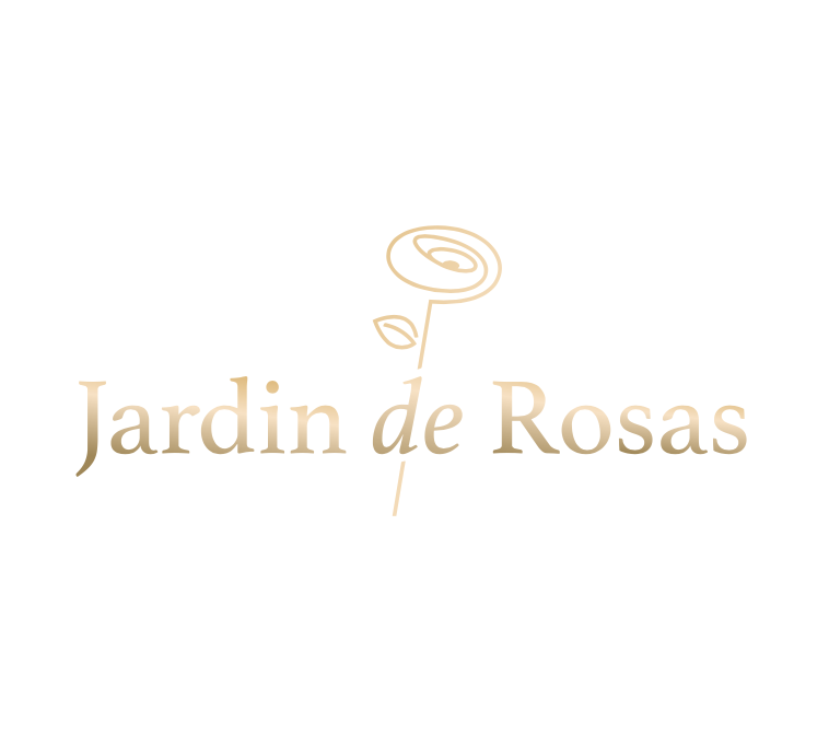 Jardin de  Rosas
