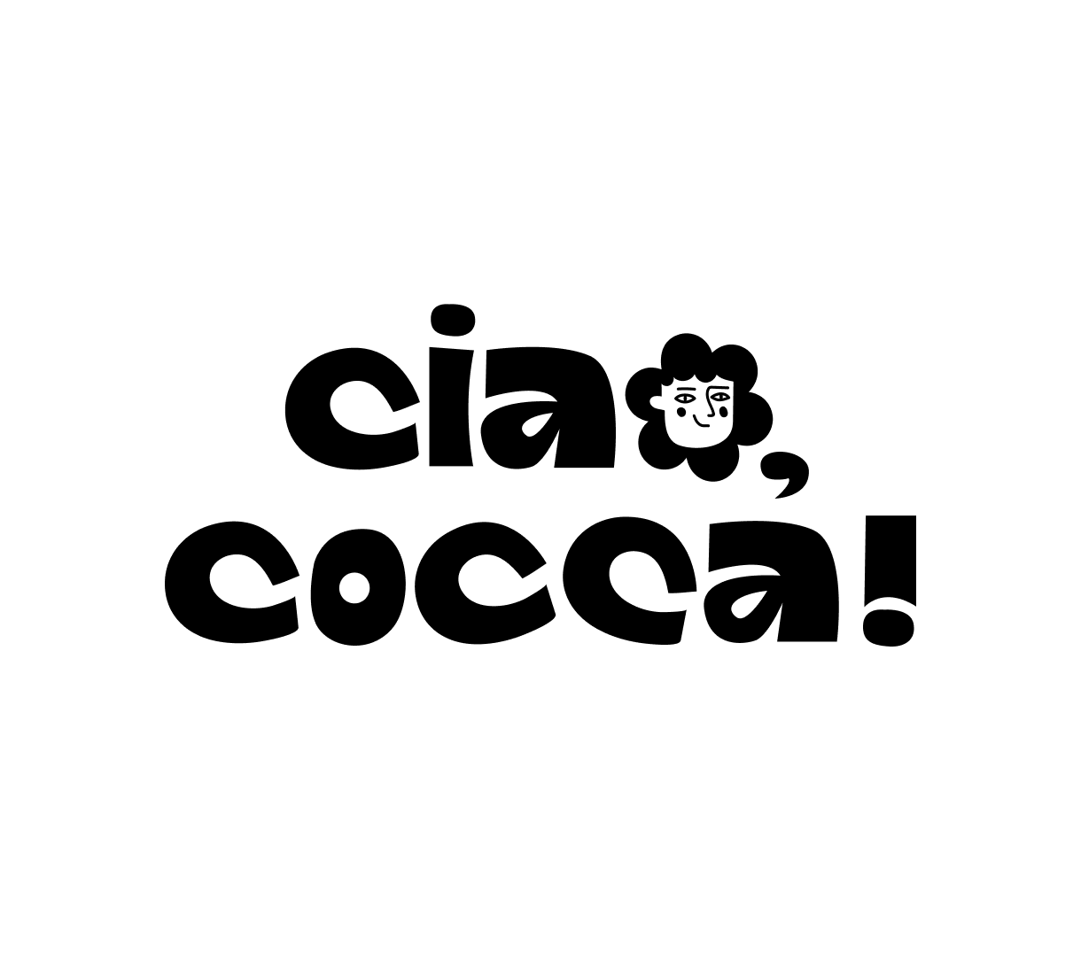 ciao, cocca