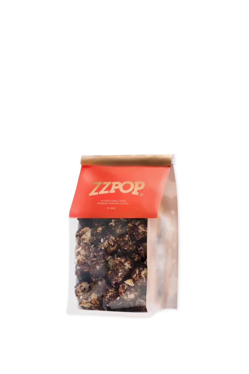 Попкорн ZZPOP "Брауни" S