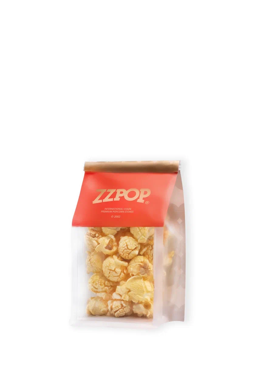 Попкорн ZZPOP "Том ям" S