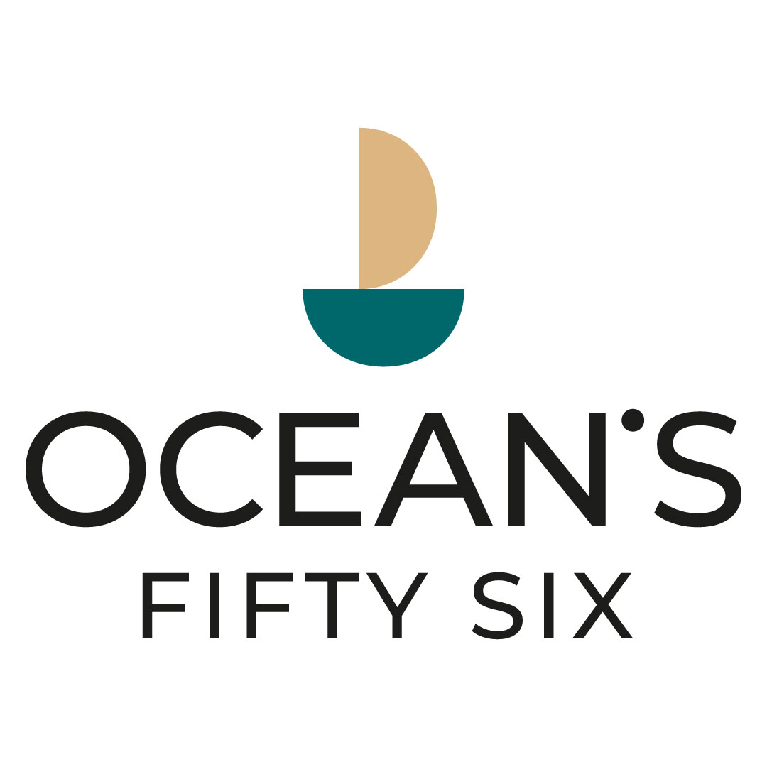Ocean's fifty six