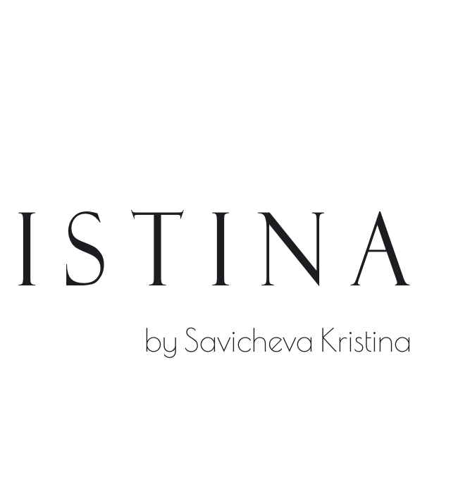 ISTINA by Savicheva Kristina