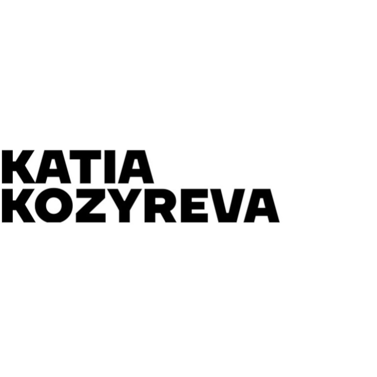 Катя Козырева/Katia Kozyreva