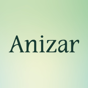 Anizar