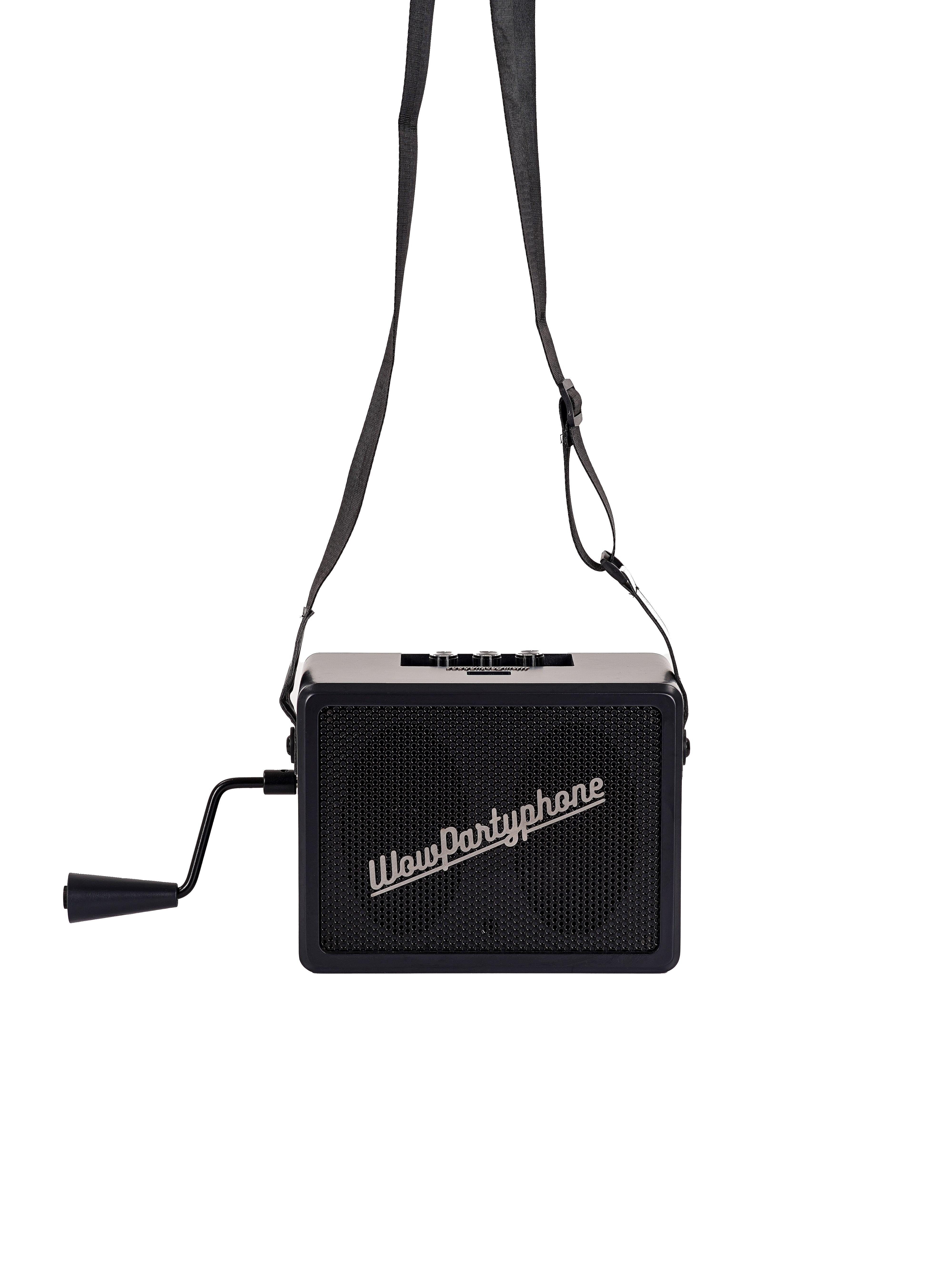 Шарманка "WowPartyphone"