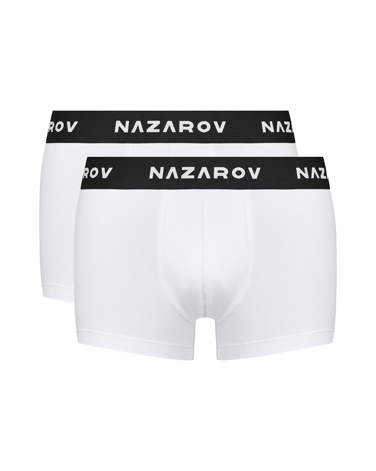 Комплект боксеров Classic