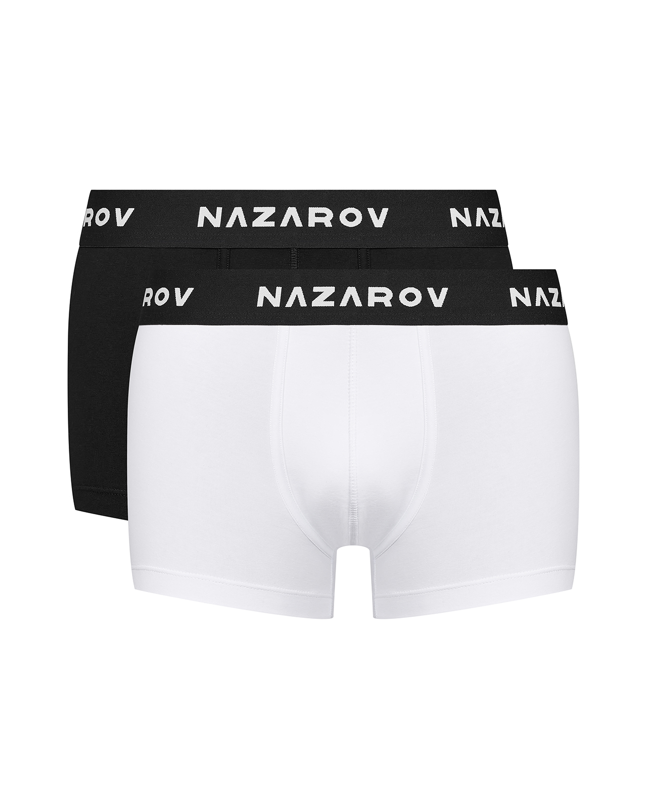 Комплект боксеров Classic