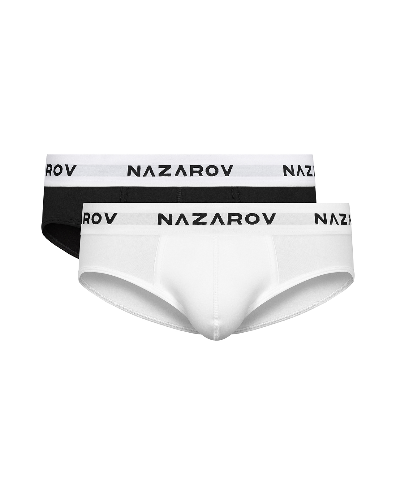 Комплект брифов Classic