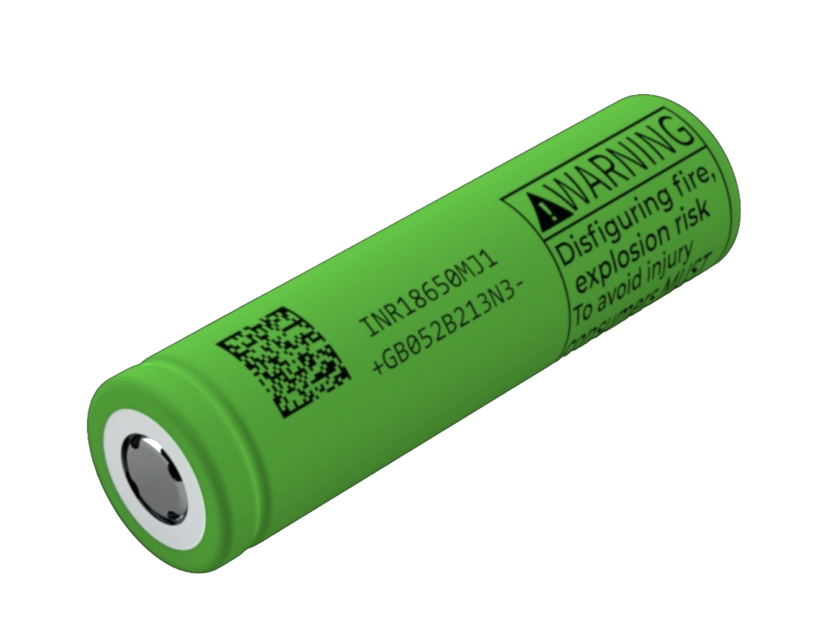 Аккумулятор LG Chem MJ1