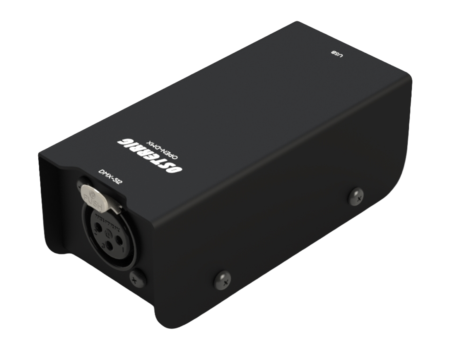 Конвертер Open DMX-USB