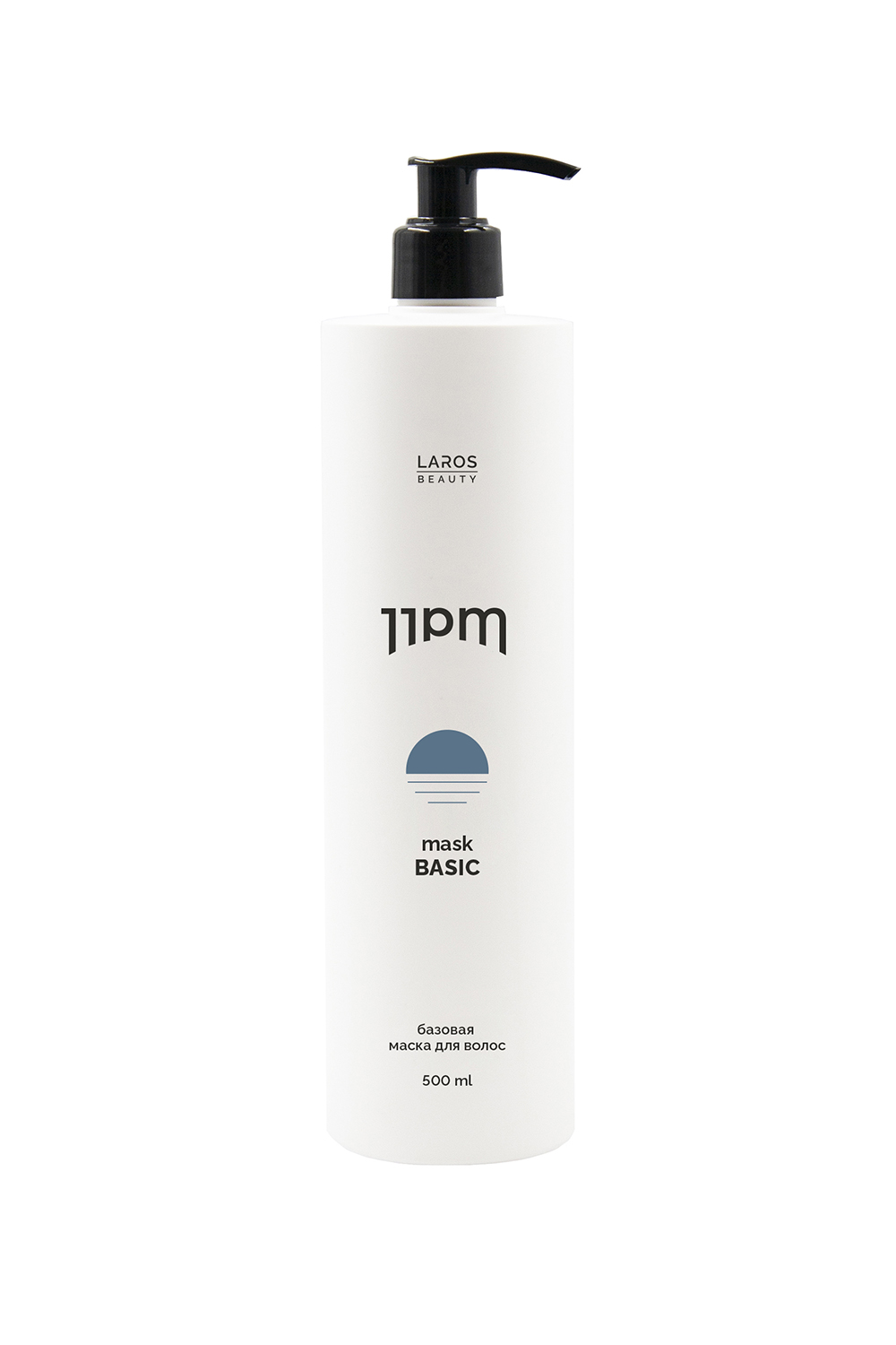 Базовая маска для волос 11PM Basic Mask