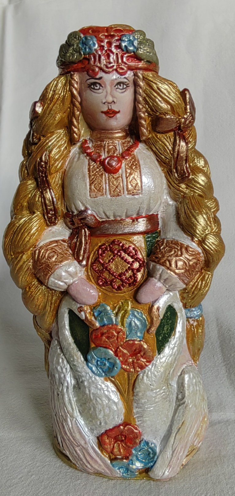 Кукла Лада