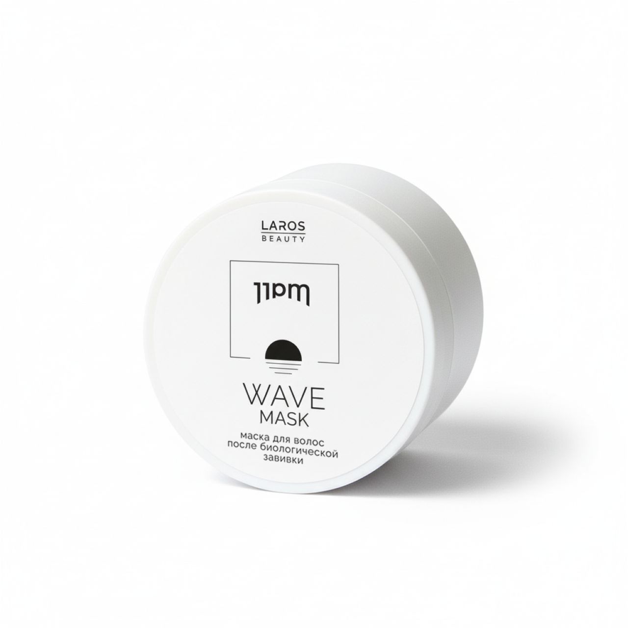 Маска для волос после биологической завивки 11PM Wave Mask