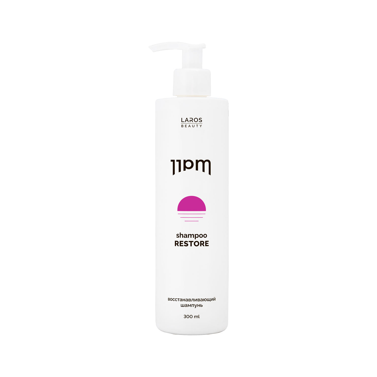 Восстанавливающий шампунь 11PM Restore Shampoo