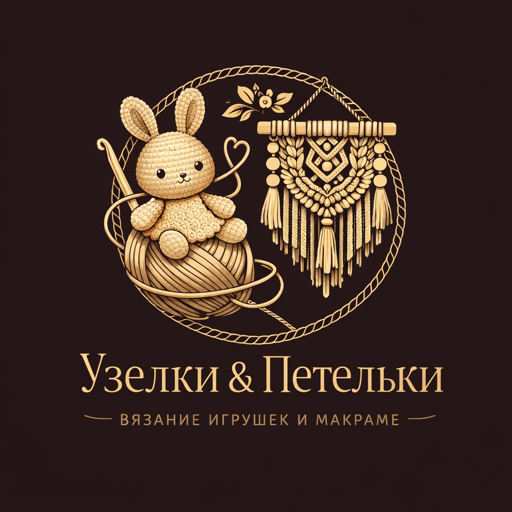 Узелки&Петельки