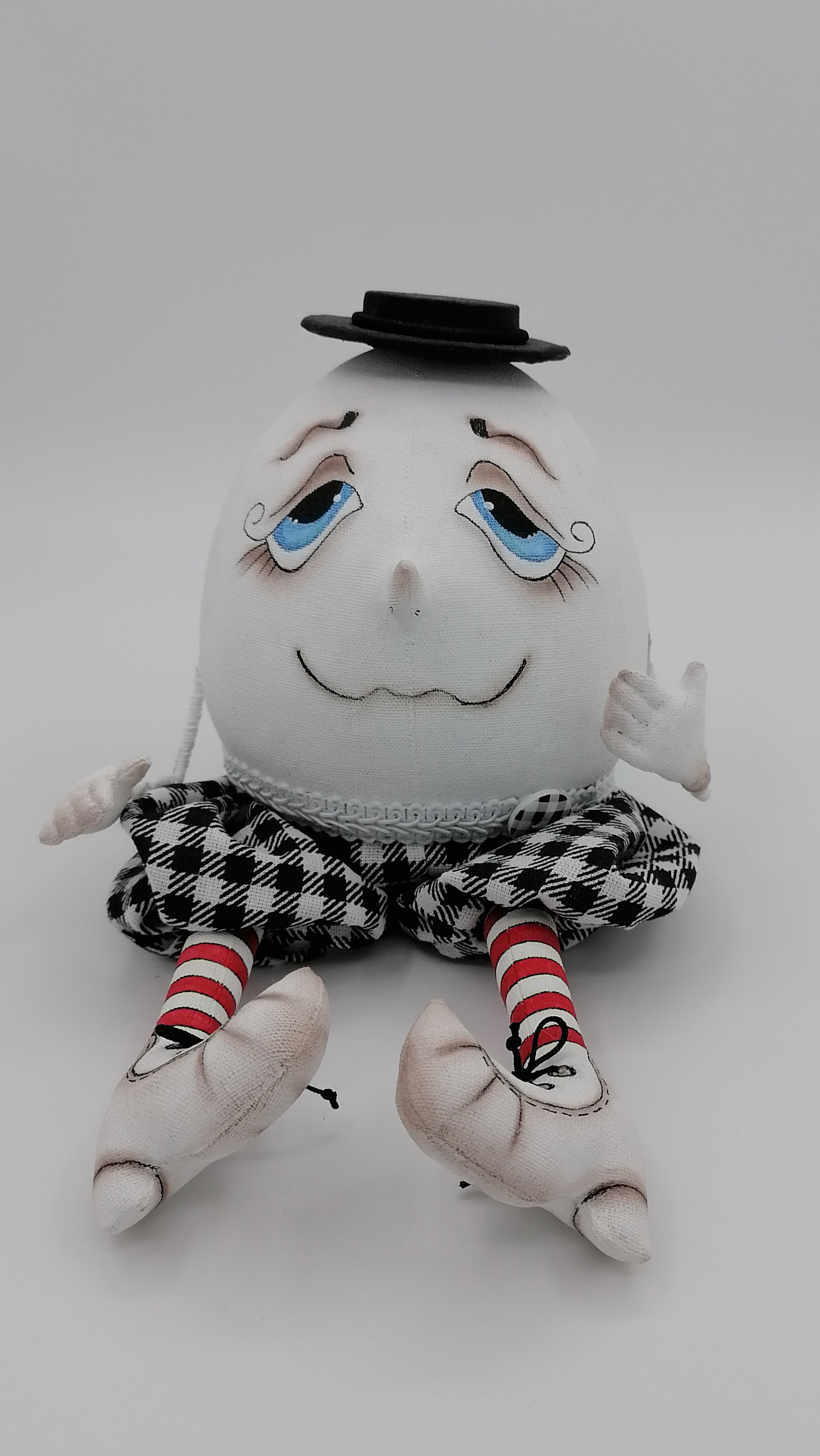 Интерьерная игрушка Шалтай-Болтай