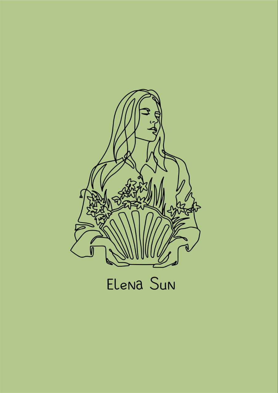 Elena Sun (Елена Сан)