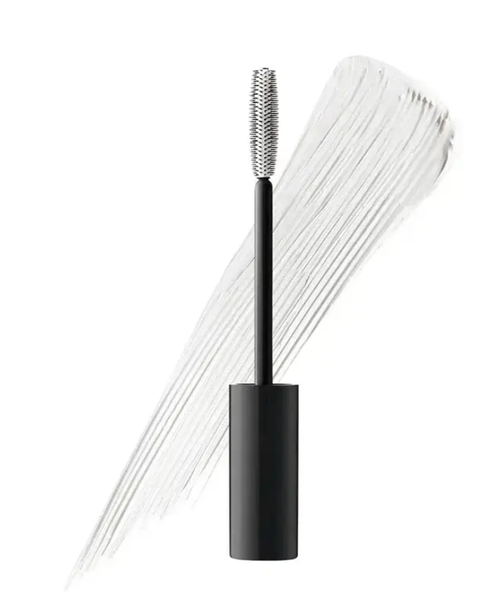 Тушь для ресниц THERMO COCOON CRYSTAL WHITE