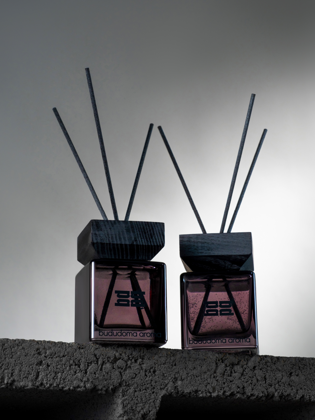 Подарочный набор аромадиффузоров Tobacco&Vanille и Lost Cherry