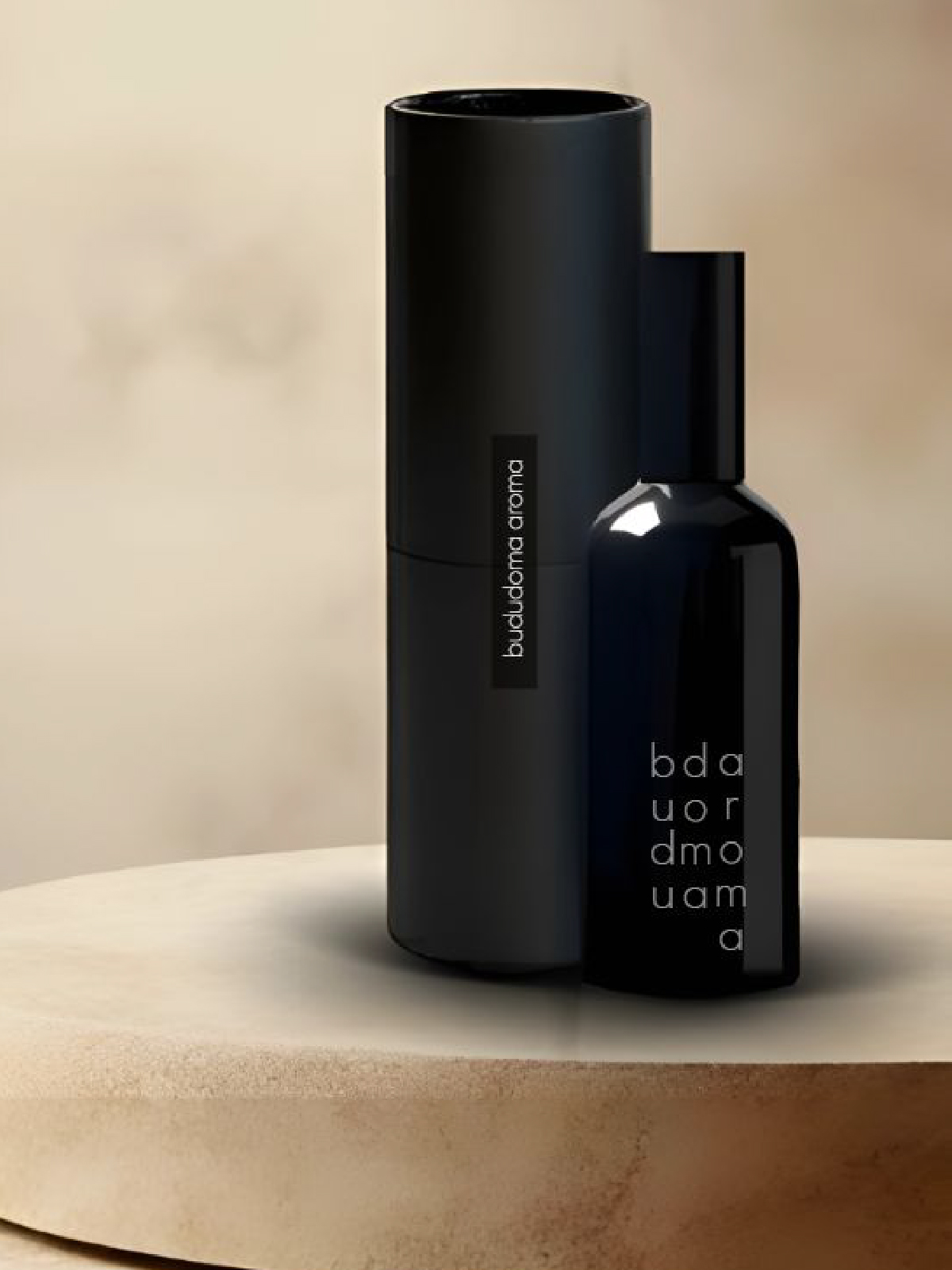 Парфюмированый спрей Black Pepper & Amber, Neroli