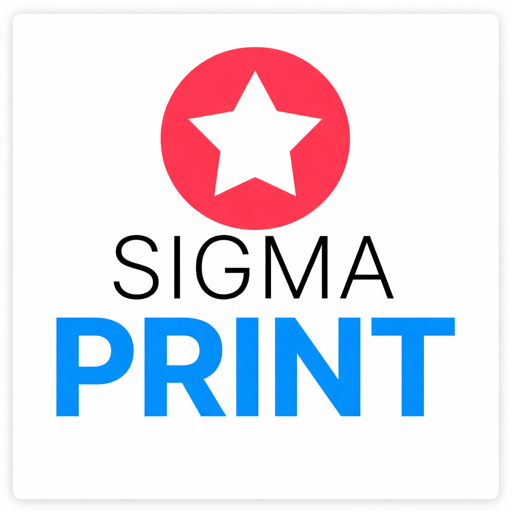 SigmaPrint
