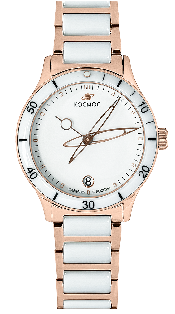 Андромеда K 623.40.33, наручные часы Космос