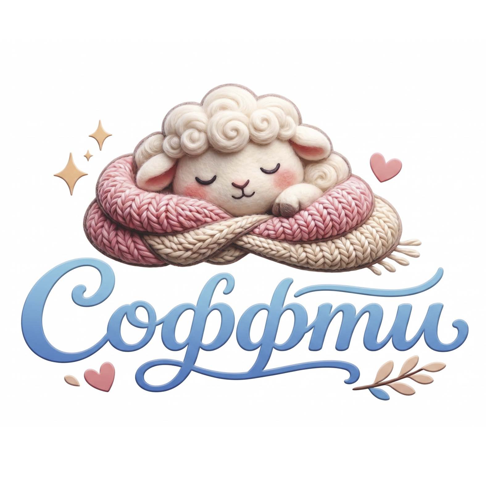 Соффти