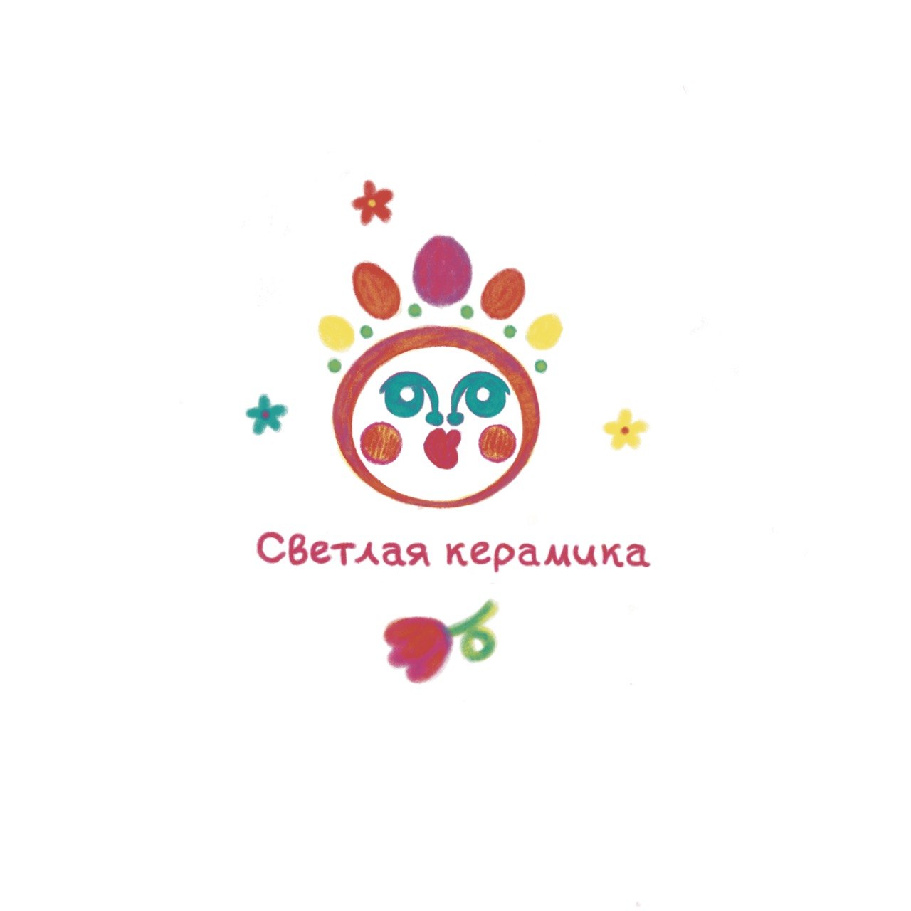 Светлая керамика