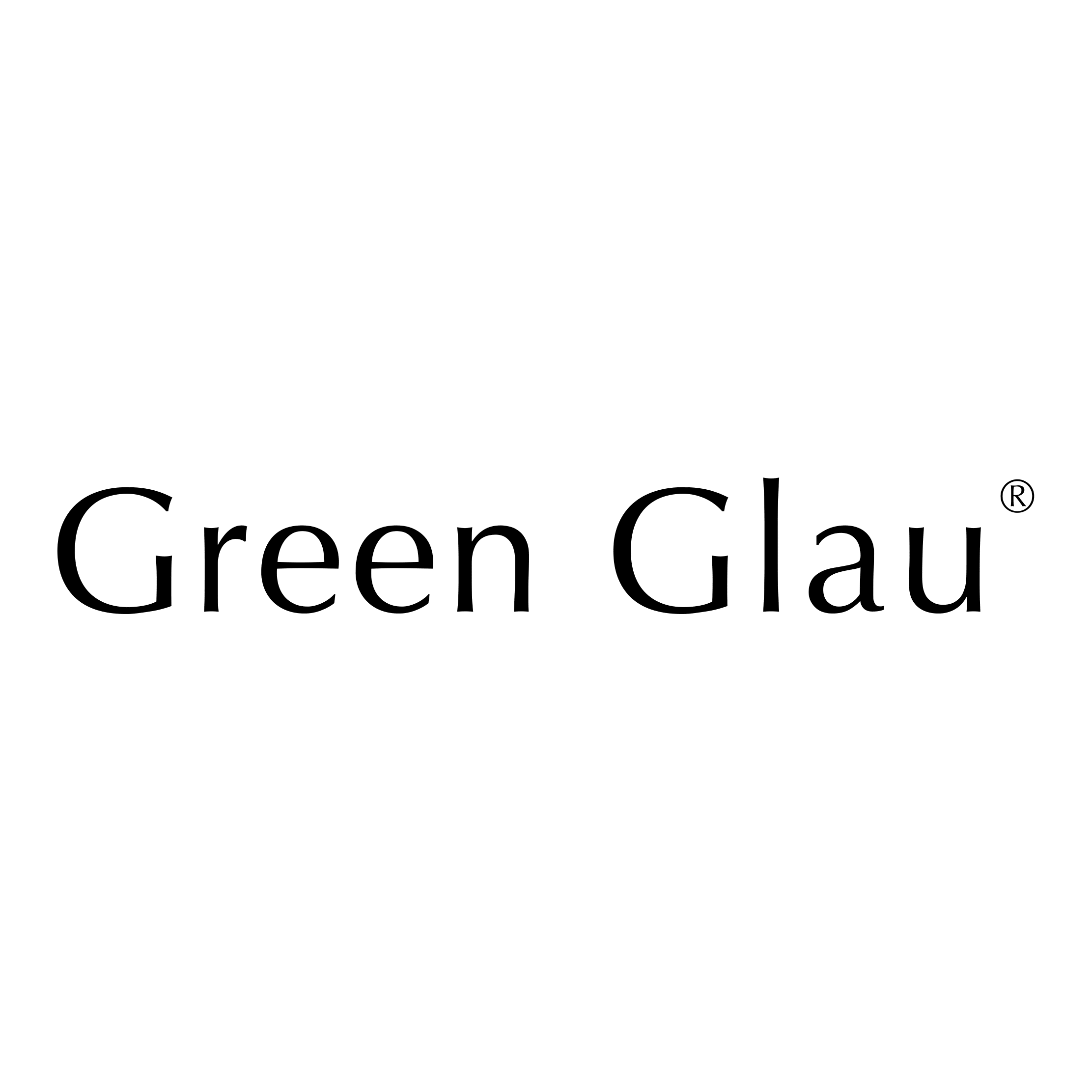 Green Glau