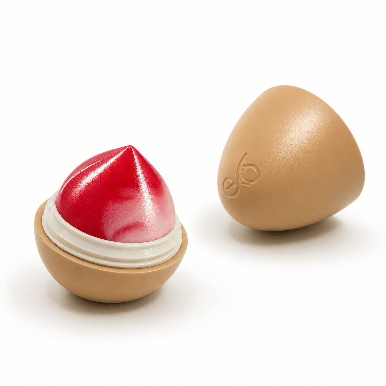 Бальзам для губ EGG «Вишня Кокос»