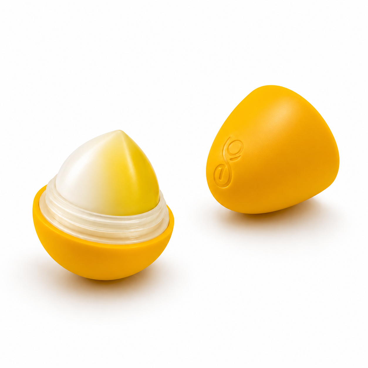 Бальзам для губ EGG «Лимон Ваниль»