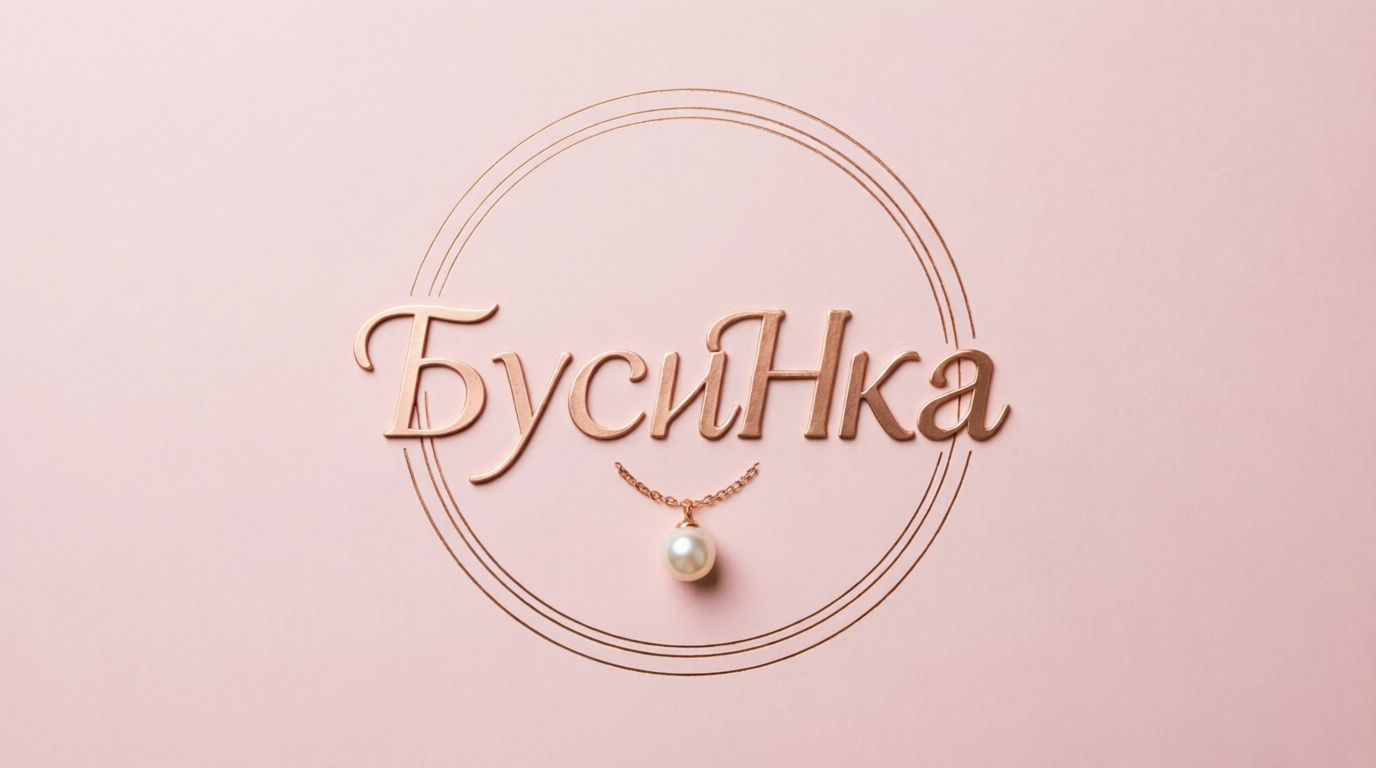 БусиНка