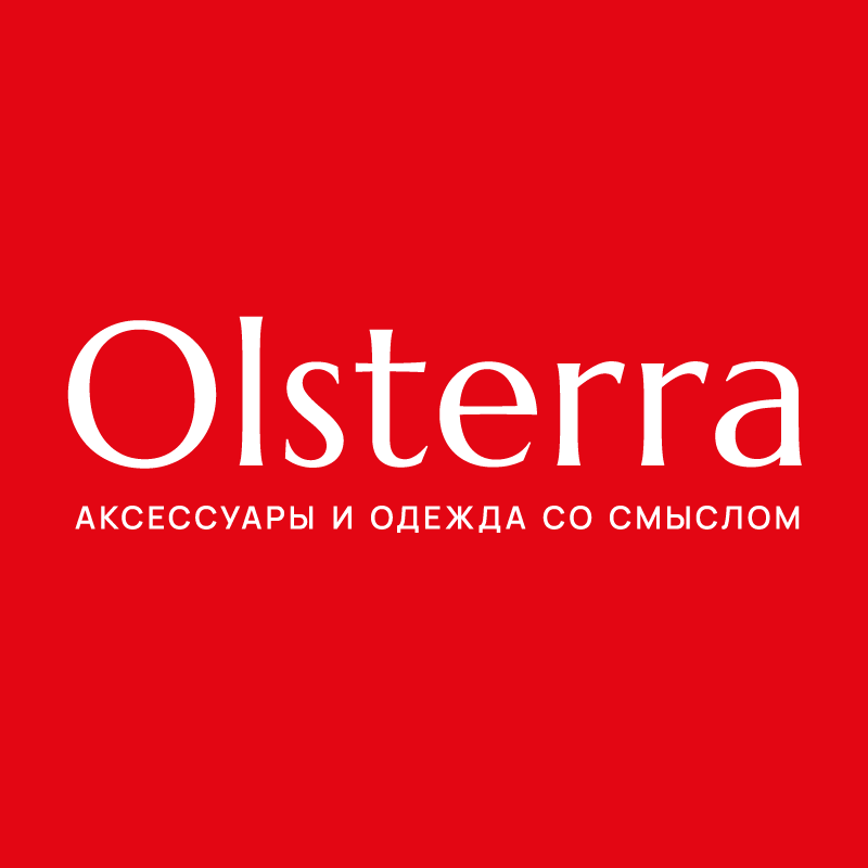 Olsterra