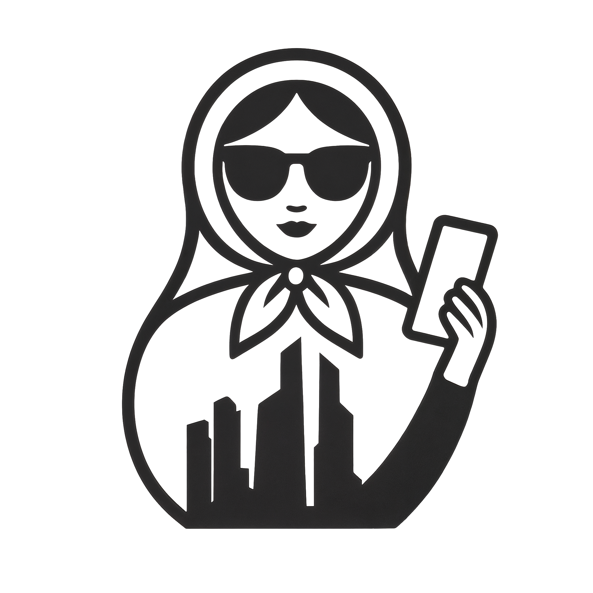 MATRЁSHKA (МАТРЁШКА)