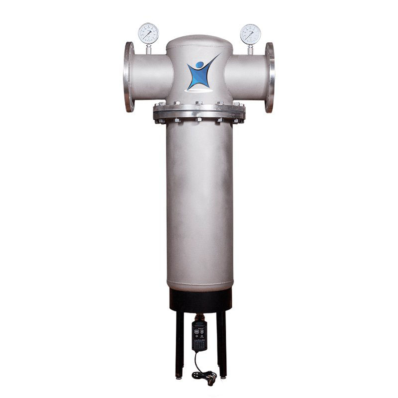 Промышленный фильтр NEPTUN POWER-500 FM-B12 Ду200