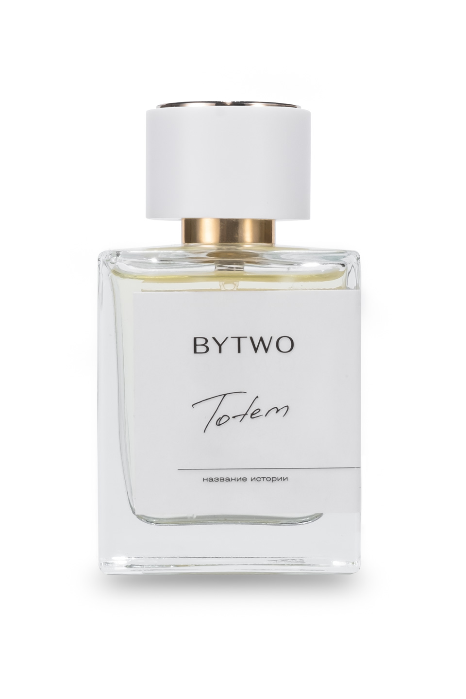 BYTWO. Парфюмерная вода TOTEM. Eau de parfum, 30 мл