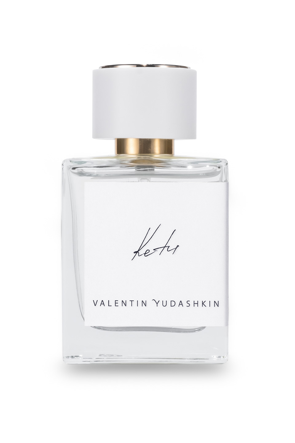 BYTWO & YUDASHKIN. Парфюмерная вода KETU. Eau de parfum