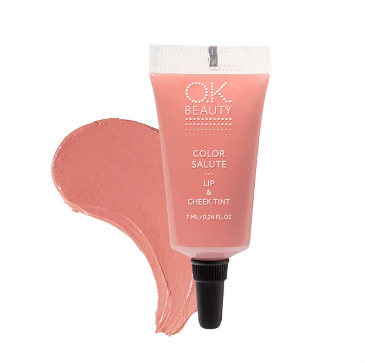 Тинт для губ и щёк СOLOR SALUTE LIP & CHEEK TINT тон SAFARI