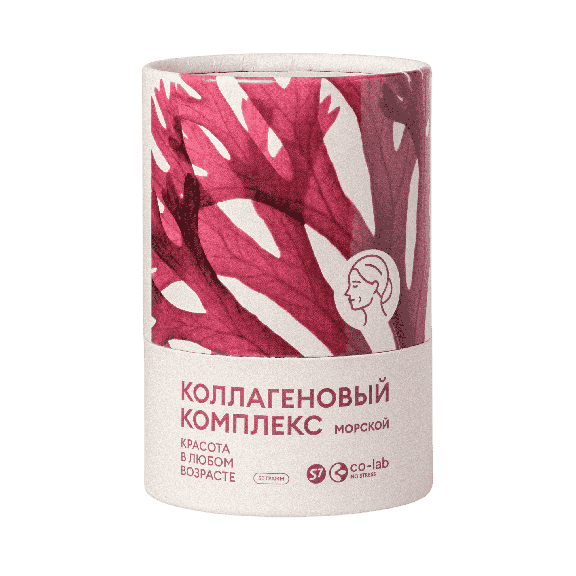 Коллагеновый комплекс «Красота в любом возрасте»