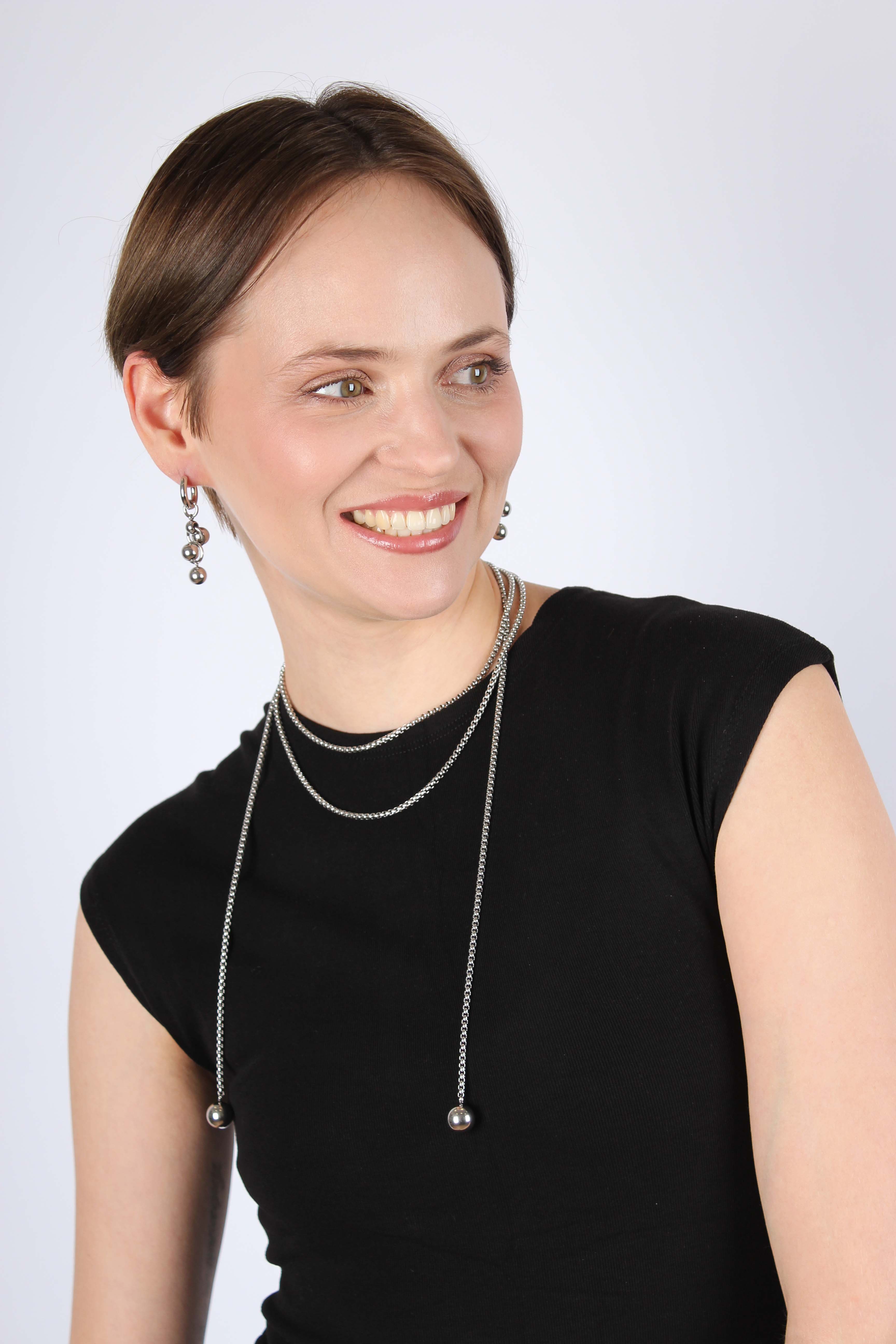 Цепь Shnur
