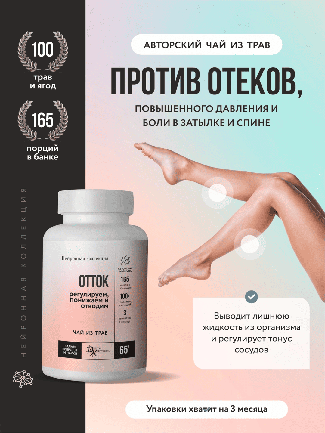 Отток