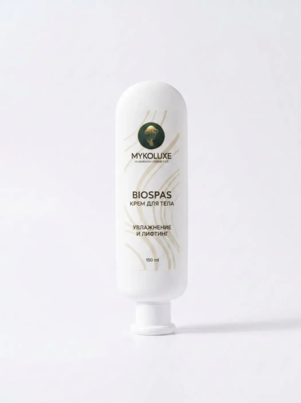 BioSpas Крем для тела