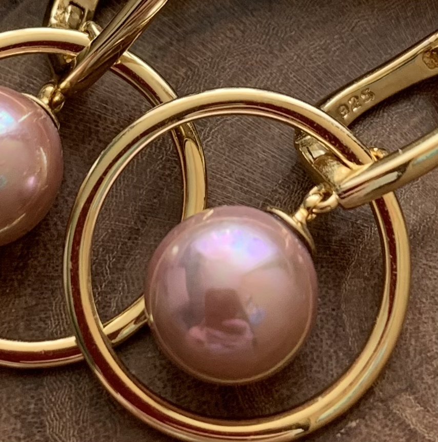 Pearl & Stone Dreams